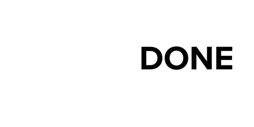 Get it Done Biz Bootcamp Logos